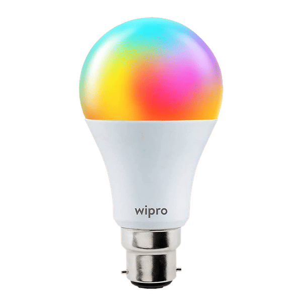 Electric led deals bulb